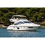 Book yachts online - motorboat - Azimut 47 - Kecalu 3 - rent