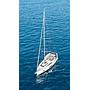 Book yachts online - sailboat - Oceanis 46.1 - KOS 46.5 - rent