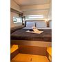 Book yachts online - catamaran - Bali 4.2 - KOS 42.1 - rent
