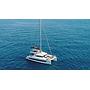 Book yachts online - catamaran - Bali 4.2 - KOS 42.1 - rent