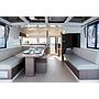Book yachts online - catamaran - Bali 4.2 - KOS 42.1 - rent