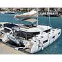 Book yachts online - catamaran - Lagoon 46 - Franci - rent