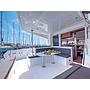 Book yachts online - catamaran - Lagoon 40 - BLUE EYES with AC - rent