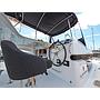 Book yachts online - catamaran - Lagoon 40 - BLUE EYES with AC - rent