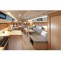 Book yachts online - sailboat - Bavaria C42 - No Name N - rent