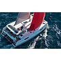 Book yachts online - catamaran - Astréa 42 - no name - rent