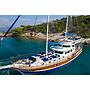 Book yachts online - other - Gulet - Saint Luca - rent