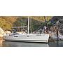 Book yachts online - sailboat - Sun Odyssey 54DS - PETER PAN  - rent