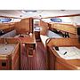 Book yachts online - sailboat - Bavaria 30 Cruiser - Vader - rent