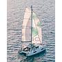 Book yachts online - catamaran - Lagoon 40 - Discovery II - rent