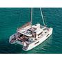 Book yachts online - catamaran - Lagoon 40 - Discovery II - rent