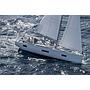 Book yachts online - sailboat - Oceanis Yacht 54 - BIG BLUE - with AC and generator - rent