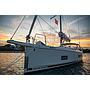 Book yachts online - sailboat - Oceanis 46.1 - owner's version - NALU - rent