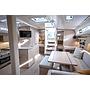 Book yachts online - sailboat - Oceanis 40.1 - KEIKI - rent