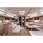 Book yachts online - sailboat - Oceanis 51.1 - PATRON - AC and generator - rent