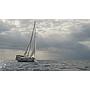 Book yachts online - sailboat - Oceanis 51.1 - PATRON - AC and generator - rent