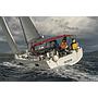 Book yachts online - sailboat - Oceanis 51.1 - PATRON - AC and generator - rent