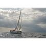 Book yachts online - sailboat - Oceanis 51.1 - PATRON - AC and generator - rent