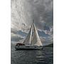 Book yachts online - sailboat - Oceanis 51.1 - PATRON - AC and generator - rent