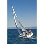 Book yachts online - sailboat - Oceanis 45 - PARIJA - rent
