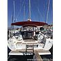 Book yachts online - sailboat - Oceanis 45 - PARIJA - rent