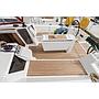 Book yachts online - sailboat - Oceanis 38.1 - MAJANO - rent
