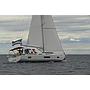 Book yachts online - sailboat - Oceanis 51.1 - TRUE WIND - AC and generator - rent