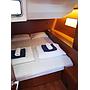 Book yachts online - sailboat - Oceanis 51.1 - TRUE WIND - AC and generator - rent