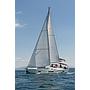 Book yachts online - sailboat - Oceanis 51.1 - TRUE WIND - AC and generator - rent