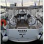 Book yachts online - sailboat - Oceanis 41.1 - Maera - rent