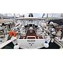 Book yachts online - sailboat - Oceanis 41.1 - Maera - rent