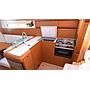 Book yachts online - sailboat - Sun Odyssey 419 - Pelagia - rent