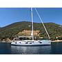 Book yachts online - sailboat - Jeanneau 54 - Kymo - rent