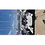 Book yachts online - sailboat - Sun Odyssey 410 - Kymothoe - rent