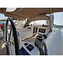 Book yachts online - sailboat - Sun Odyssey 410 - Kymothoe - rent