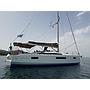Book yachts online - sailboat - Sun Odyssey 410 - Kymothoe - rent