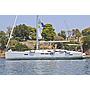Book yachts online - sailboat - Sun Odyssey 509 - Amfitriti - rent