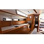 Book yachts online - sailboat - Sun Odyssey 469 - Thoe - rent