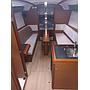 Book yachts online - sailboat - Sun Odyssey 349 - Sminthe - rent