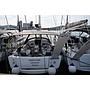 Book yachts online - sailboat - Sun Odyssey 349 - Sminthe - rent