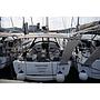 Book yachts online - sailboat - Sun Odyssey 349 - Sminthe - rent