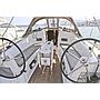 Book yachts online - sailboat - Sun Odyssey 349 - Dynamene - rent