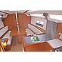 Book yachts online - sailboat - Sun Odyssey 349 - Dynamene - rent