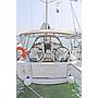 Book yachts online - sailboat - Sun Odyssey 349 - Dynamene - rent
