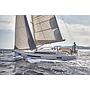 Book yachts online - sailboat - Sun Odyssey 490 - Iris - rent