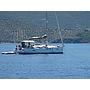 Book yachts online - sailboat - Sun Odyssey 419 - Eione - rent