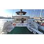 Book yachts online - catamaran - Lagoon 46 - Kleio - rent
