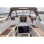 Book yachts online - sailboat - Sun Odyssey 419 - Eulimene - rent