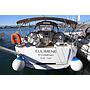 Book yachts online - sailboat - Sun Odyssey 419 - Eulimene - rent