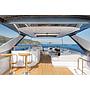 Book yachts online - motorboat - Azimut 78 Fly - PREWI - rent